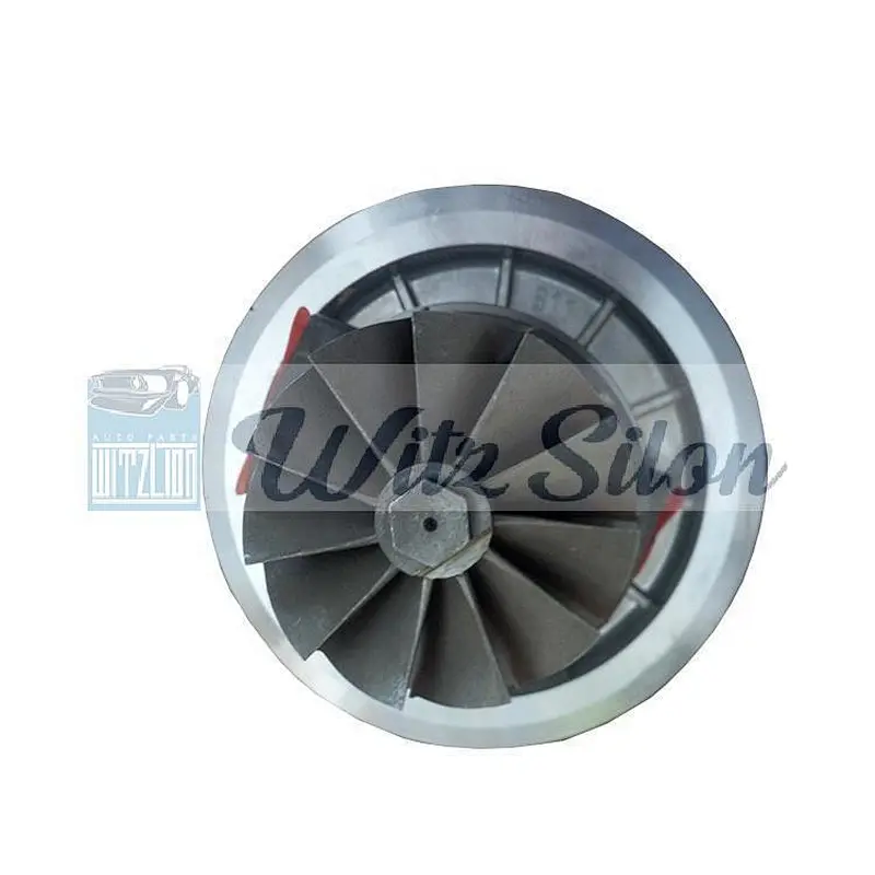 For Komatsu S6D170 WA600-3 turbo cartridge 6505525540 6505655140 turbochra