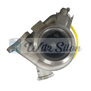 Turbocharger 762550-0003 762550-0004 762550-0005 762550-3 2472965 10R3603