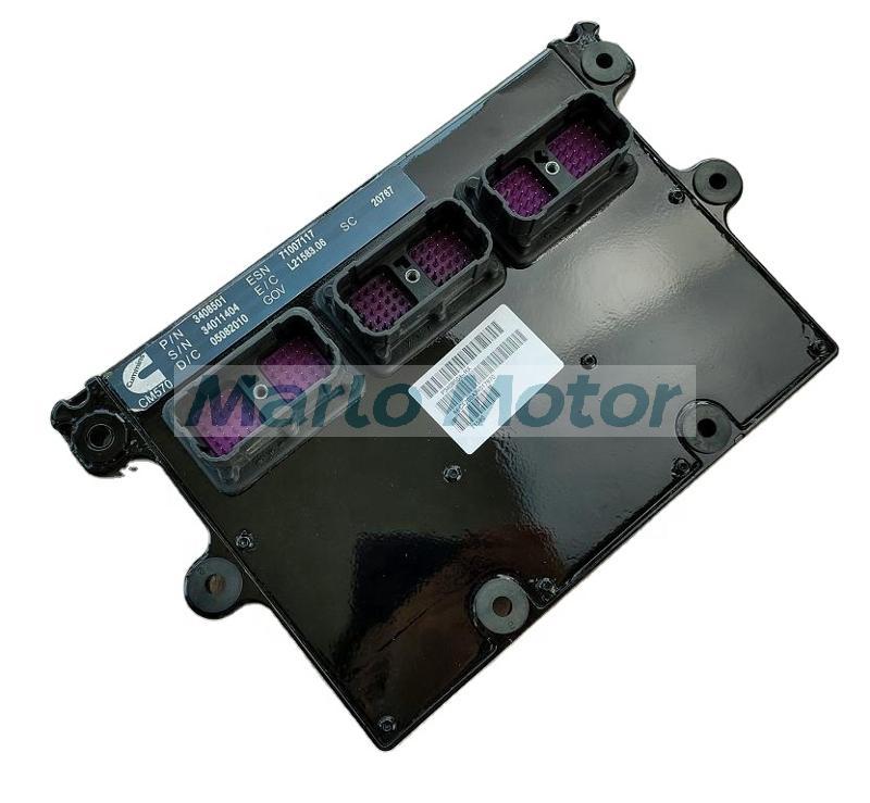 ISM QSM ISM11 M11 L10 ECM ECU electronic control module 4963807 4963808 3408501 4943133 4988820 4921776 5258888 4898112 4898111