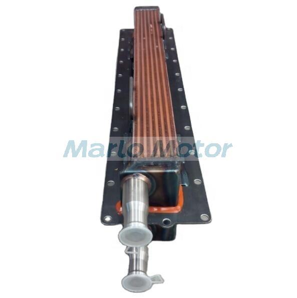 K19 QSK19 K19 QSK19G K38 KTA38 K6 K50 KTA50 QSK50 aftercooler core inter cooler core 4910355 3001299 206807