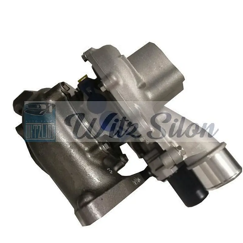 For Toyota Land Cruiser Hilux Dyna 2KD D4D 2.5L turbocharger 17201-0L071 17201-OL071 17201-0L070 17201-OL070