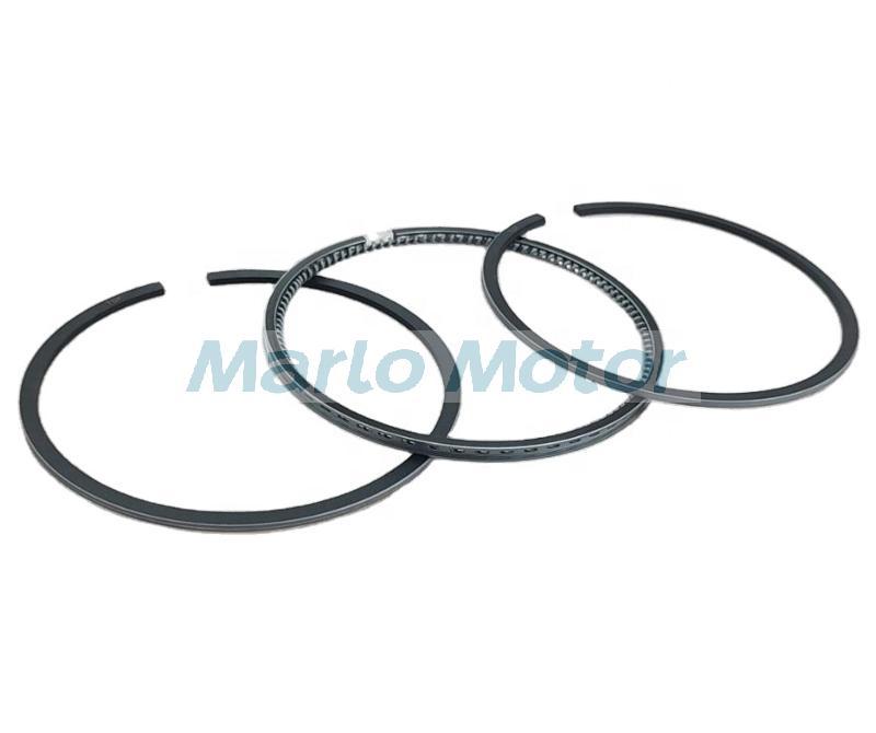 QSB3.3 B3.3 4D95 diesel engine piston ring C6205312200 6204-31-2200 6204-31-2201 6204-31-2202 6204-31-2203 4945017