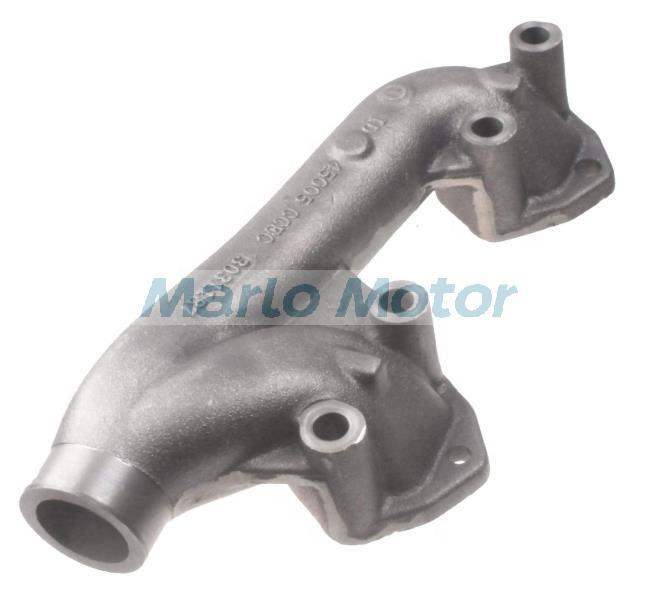 NT855 NTA855 diesel engine parts exhaust manifold 3031187