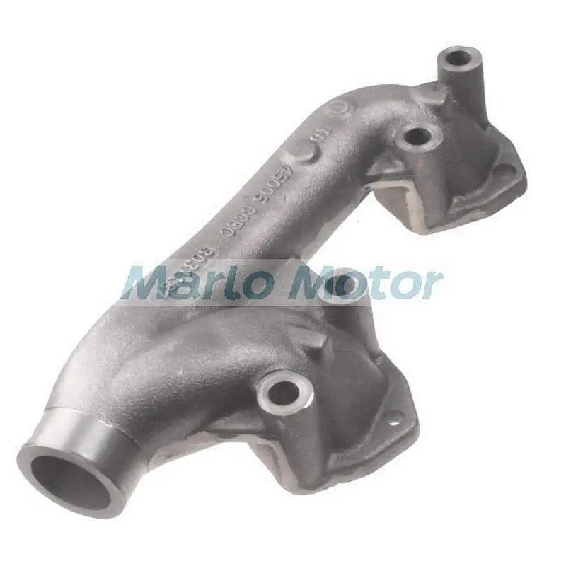 NT855 NTA855 diesel engine parts exhaust manifold 3031187