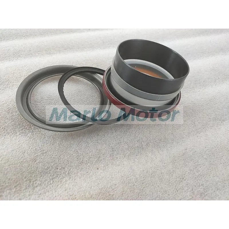 ISBe ISDe QSB QSB6.7 ISB6.7 diesel engine crankshaft front oil seal 3802820 3906080 3904355 (3922598+3922599)