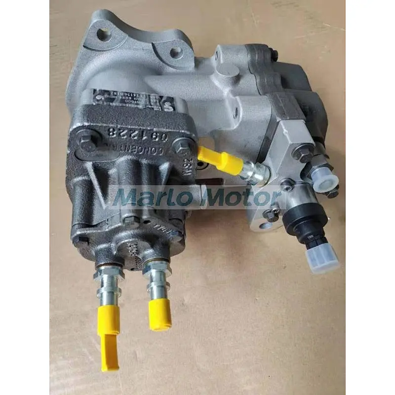 Genuine fuel Injection pump 6745-71-1110 6745-71-1120 6745-71-1170 3973228 for PC300-8 PC350-8 WA430-6 6D114 SAA6D114E-3