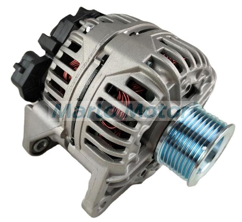6ISBe ISBe ISDe QSB 28V 70A generator alternator 4892318 5259577 C5259577 0124555005