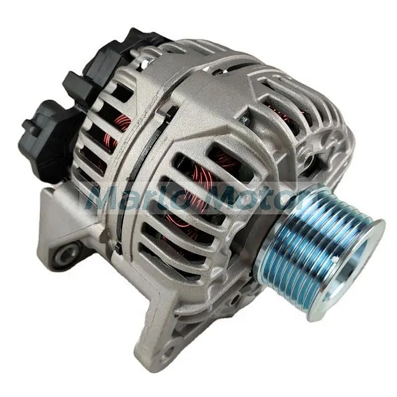 6ISBe ISBe ISDe QSB 28V 70A generator alternator 4892318 5259577 C5259577 0124555005