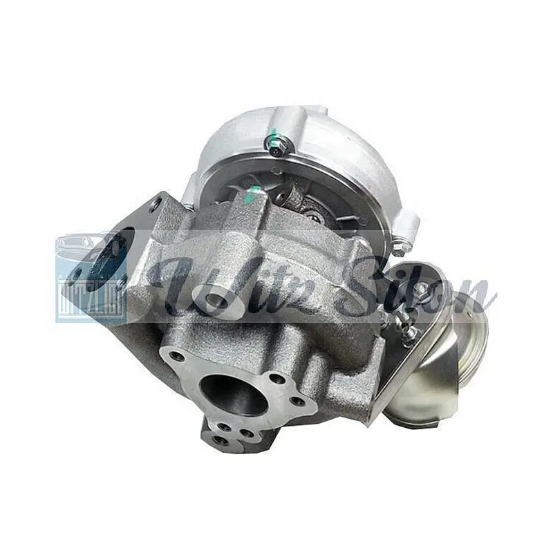 GT1749V turbocharger 17201-27030 1720127030F 801891 promotion sale