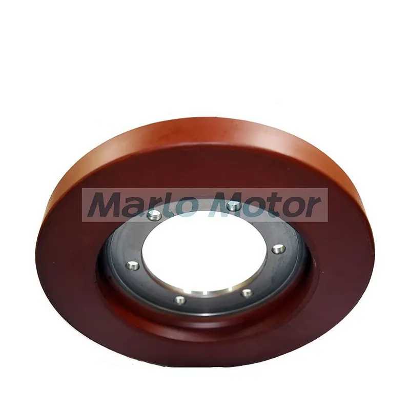 cummins motor spare parts silicone vibration damper 3081040