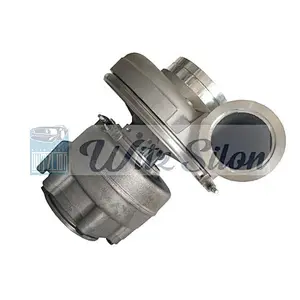 For Volvo turbocharger HE551 11158360 4031133 4042660 4042661 2835376 4042659 11158202 4031133