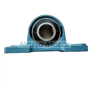 Pillow block bearings UCF205 UCP217 UCP 312 UCP215 bearing housing textile machinery plummer block bearing