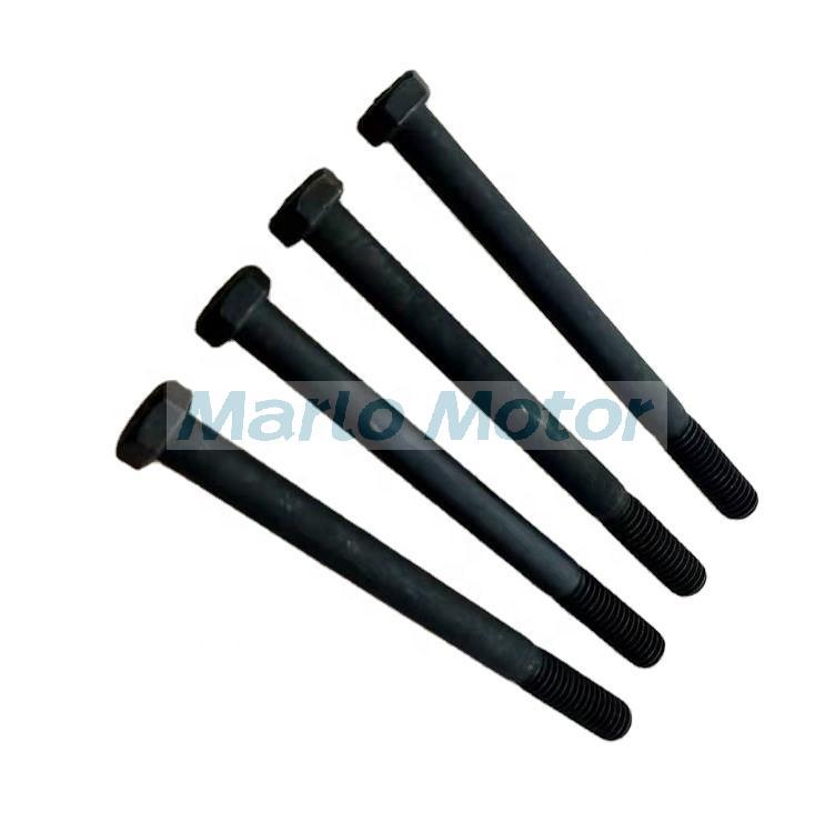 K19 QSK19 K19 QSK19G K38 KTA38 K6 K50 G50 QSK50 diesel engine parts hexagon head screw 137868 3010915