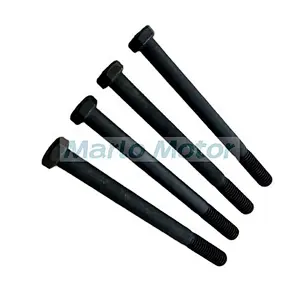 K19 QSK19 K19 QSK19G K38 KTA38 K6 K50 G50 QSK50 diesel engine parts hexagon head screw 137868 3010915