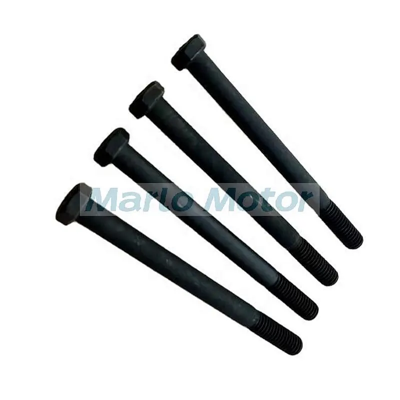 K19 QSK19 K19 QSK19G K38 KTA38 K6 K50 G50 QSK50 diesel engine parts hexagon head screw 137868 3010915