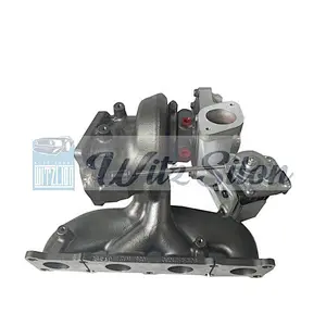 For Hyundai 2.0T turbocharger 28231-2G430 282312G430 TD04HL4S-15WDT