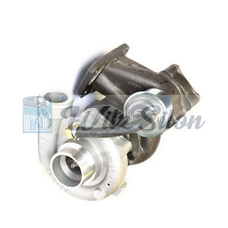 For Massey tractors 390T 393 398 3065 3070 Industrial turbocharger 466778-0003 466778-0004 2674A106 2674A102