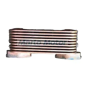 C4.4 engine radiator oil cooler 225-6817 2256817
