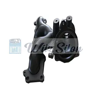 K03 53039880260 turbocharger manifold exhaust 53039880288 36001893 LR031510 factory price