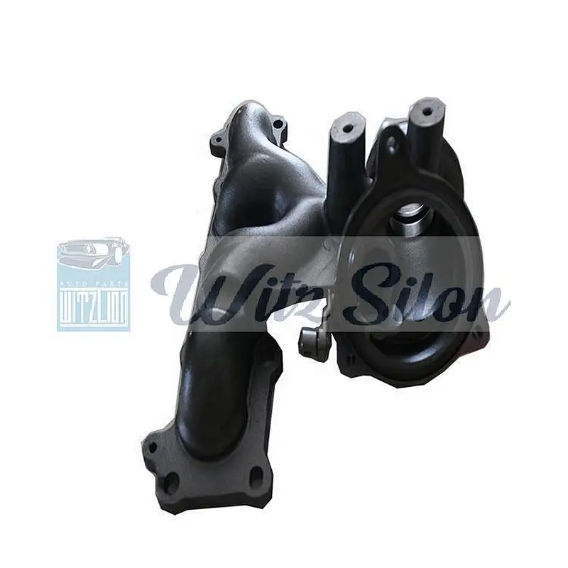 K03 53039880260 turbocharger manifold exhaust 53039880288 36001893 LR031510 factory price