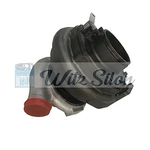For Isuzu Truck 6SD1 turbocharger 1144004142 4913401523 TF08LA-22MK11-VG TF08LA22MK11VG