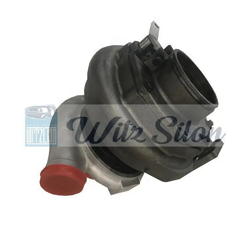 For Isuzu Truck 6SD1 turbocharger 1144004142 4913401523 TF08LA-22MK11-VG TF08LA22MK11VG
