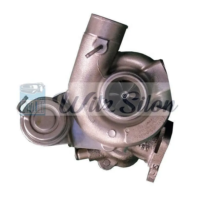 TF035 turbocharger 49135-04500 14411AA551 14412AA420 14411AA5519L 4913504500