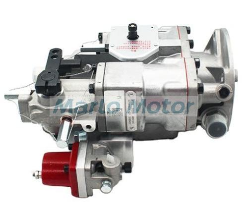 NT855 NTA855 NT855-C280 diesel engine parts common rail fuel injection pump PT pump 3098495