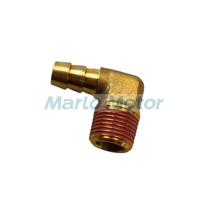 NT855 NTA855 original diesel engine coupling elbow hose 179903