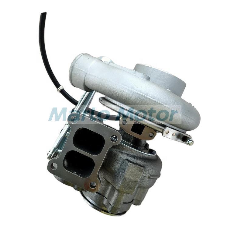 6CT ISC8.3 ISCe QSC8.3 6CTA 8.3 WH1E engine turbocharger 3536723 3536724 3802692