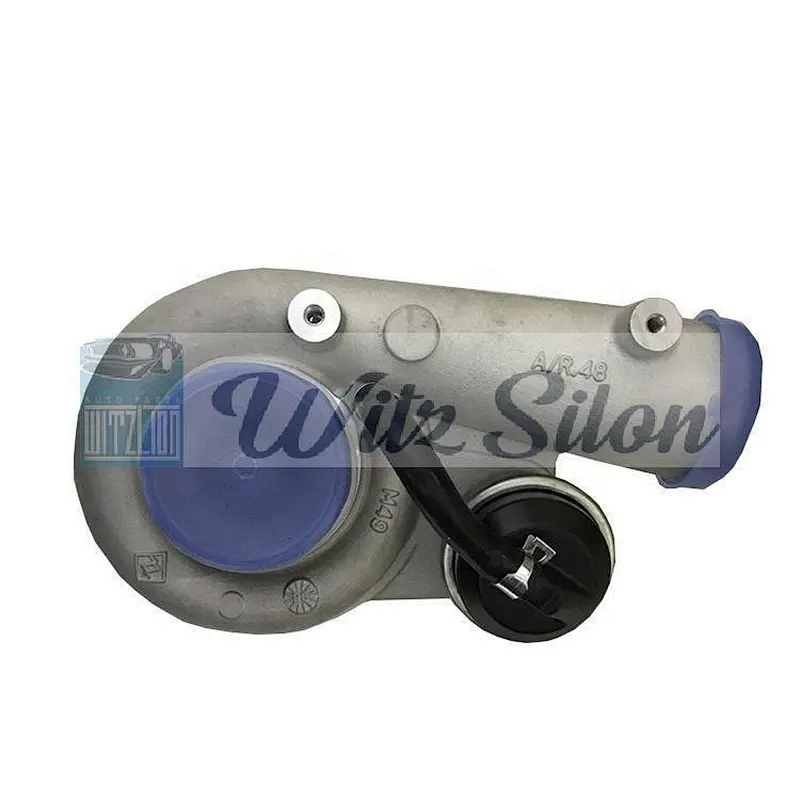 For Nissan Pathfinder TD27TI turbocharger 14411-7F411 722687-5001S 452162-5001S 452162-0001