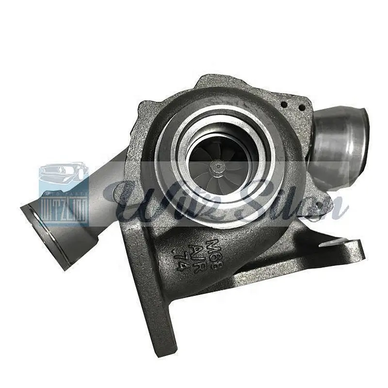 For VW T5 Transporter BPC 2.5L TDI turbocharger 760699-5006S 760699-5004S 070145701NV 760699