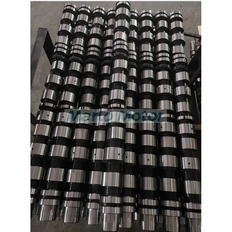 QSX15 ISX15 injector camshaft 3100840 4101432 3100363 3100788 3104279 4101476 3680711 3681710 3684306 3104279 3683658 2877507