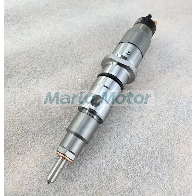 ISLe300-30 ISLe350-30 6L ISLe QSL8.9 QSL9 L9.3 6LTAA9.3 diesel engine fuel injector 0445120241 0445120070 5263304 4930485