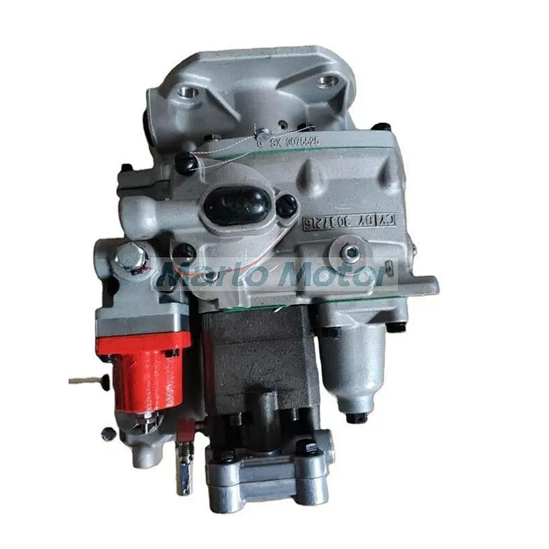 K50 KTA50 KTA50-M2 diesel engine spare parts PT pump fuel injection pump 4025439