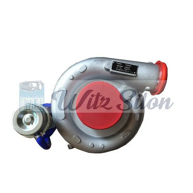 For 1998-12 Cummins CECO ISM turbocharger 3592775 3592776 3592776H 3800858
