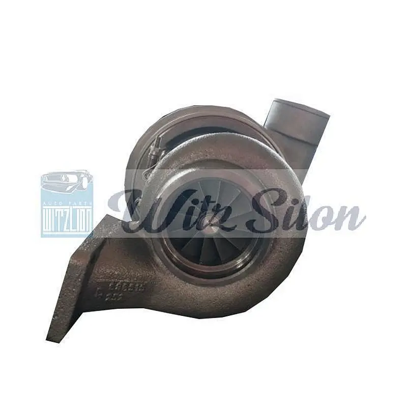 For CAT 966D 1981-09 Earth Moving 3306 turbocharger 4LF-302 4LF302 186514 1W1227 0R5801 186514