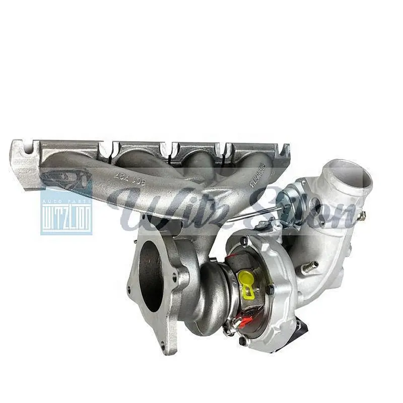 K03 turbocharger 53039880105 03F145701G 06J145701H for V-W Skoda TSI engine 2.0