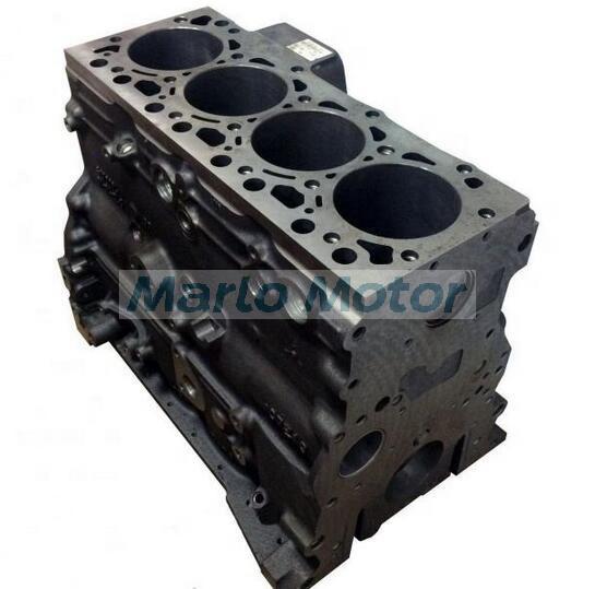 ISBe ISDe QSB QSB4.5 4ISBe185 V=4.5 diesel engine cylinder block 4934322 4931730 5274410 4955475 4955284 5274410