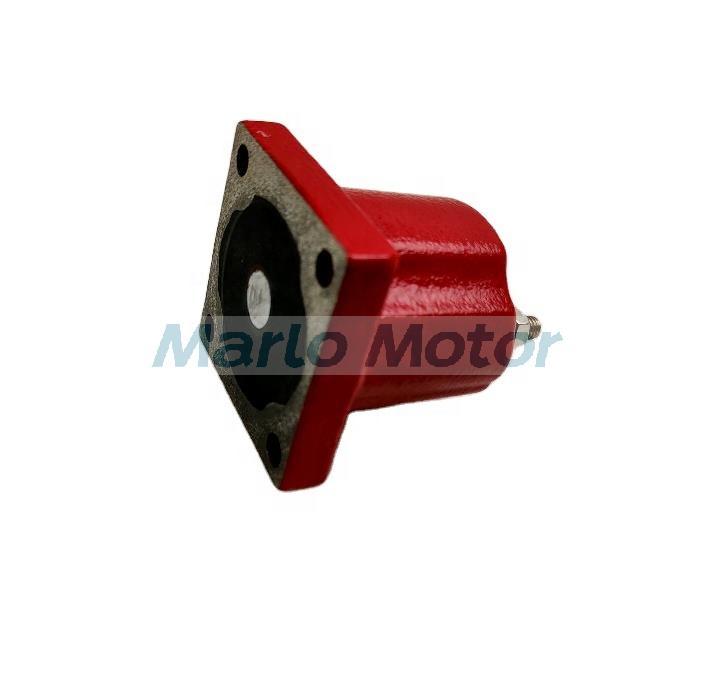 QSM ISM QSM11 ISM11 M11 diesel engine shut-off solenoid valve 3054608 12V