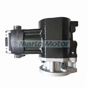 Original Cummins CCEC NT855 spare parts factory price Air Compressor 3018534 200812