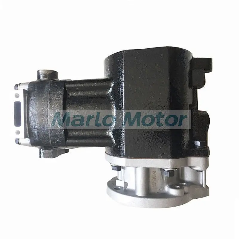 Original Cummins CCEC NT855 spare parts factory price Air Compressor 3018534 200812