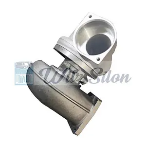Turbocharger S4DSL031 S4DSL-031 167053 179596 211-1023 2111023 179-5922 1795922 0R6804 107-2060 1072060 467053