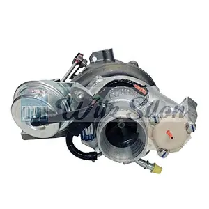 K04 turbocharger 53049880059 5304-970-0059 53049880184 5304-988-0184 12598713 12618667 12629924 12634179 12643932 4805045