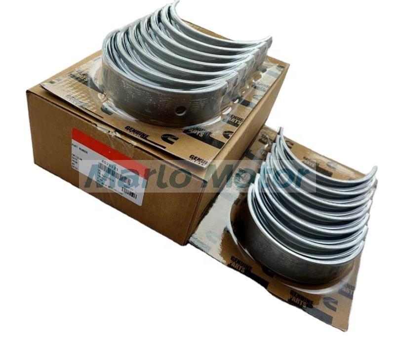 QSM ISM QSM11 ISM11 M11 L10 diesel engine main bearing 4025121