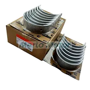 QSM ISM QSM11 ISM11 M11 L10 diesel engine main bearing 4025121
