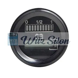 BATTERY METER