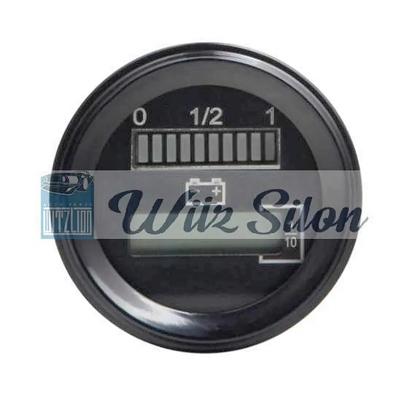 BATTERY METER