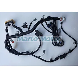 Original diesel engine spare parts QSB5.9 electronic control module wiring harness 3958224 3935955 3937165