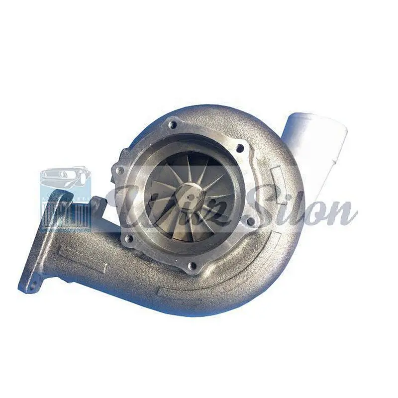 KTR130 turbocharger 6505-52-5010 6502-52-5010 6505525010 6502525010